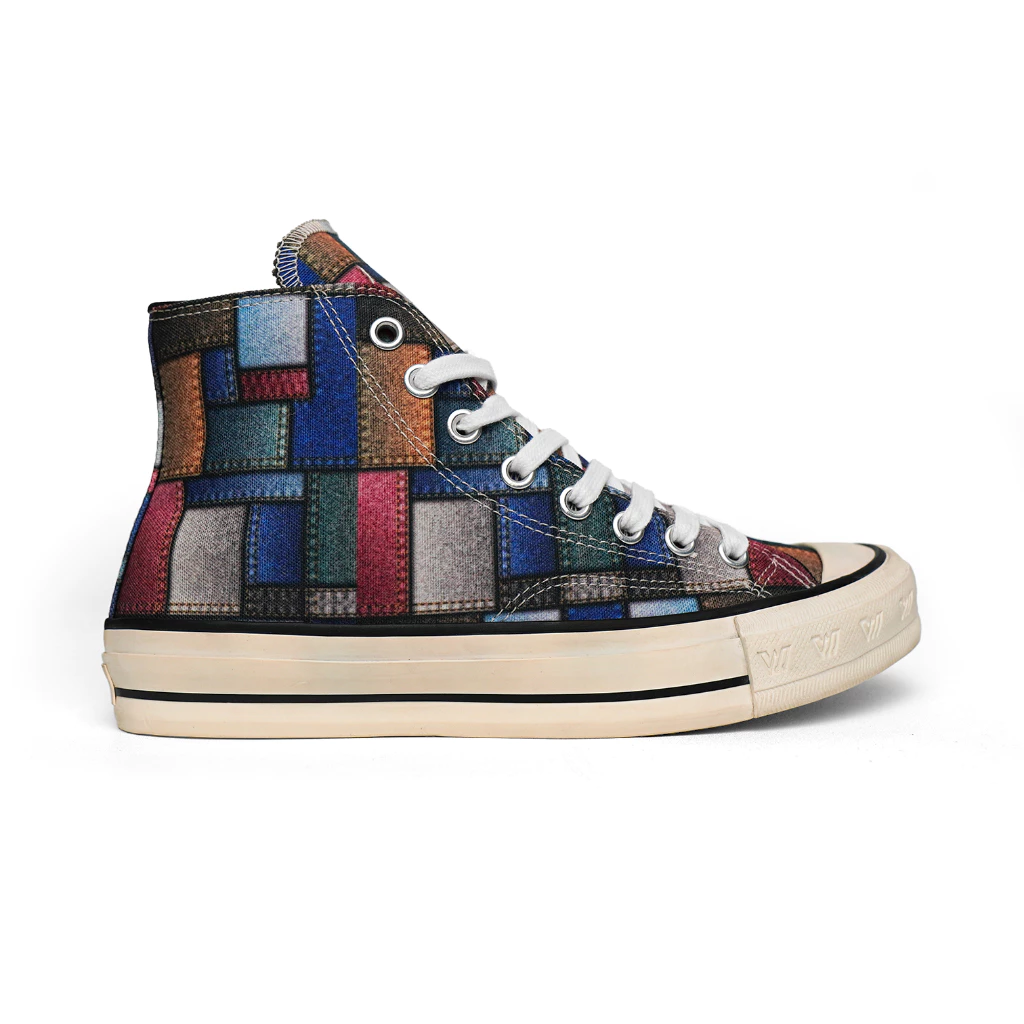 WAKACAW - Biliks HI Series