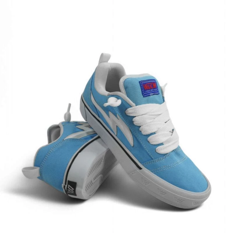 Wakacaw - Bomber Series Ice Blue