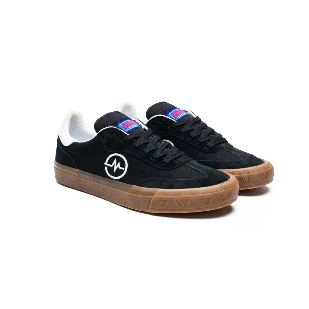 Wakacaw Keizo Black Gum Series