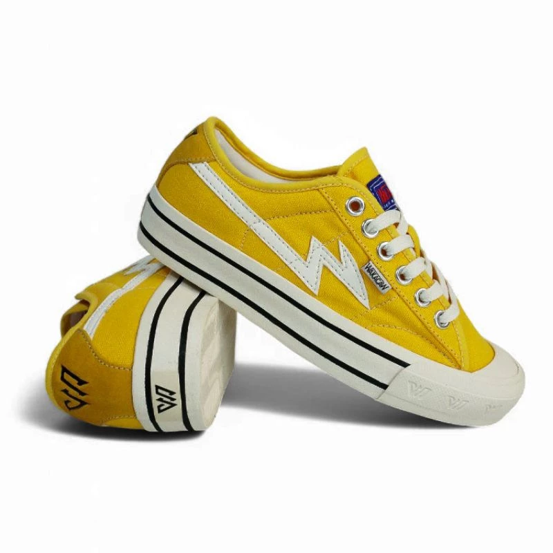 WAKACAW - Texachi Yellow